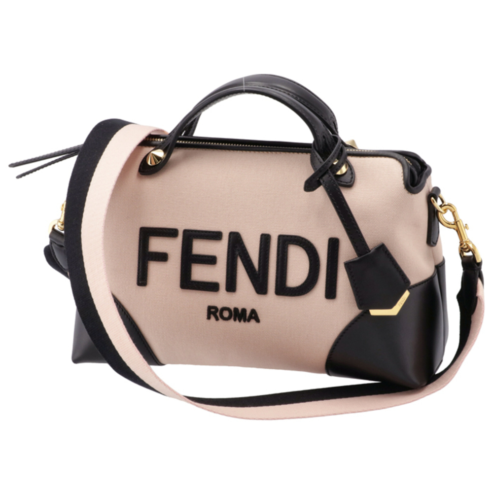 FENDI Peekaboo Small Shoulder Bag